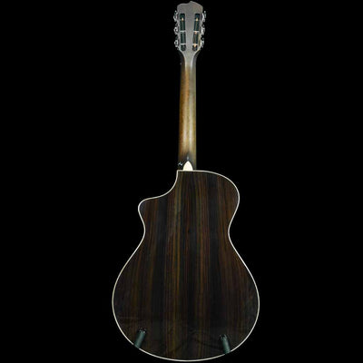 Breedlove Premier Concertina CE LTD Sinker Redwood/Brazilian Rosewood Acoustic Guitar