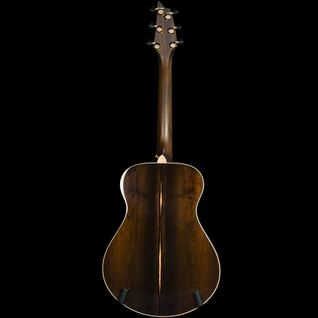 Breedlove Premier Companion E Red Cedar/Brazilian Rosewood Acoustic Guitar