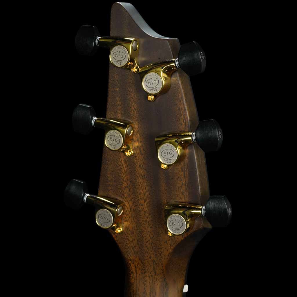 Breedlove Premier Companion E Red Cedar/Brazilian Rosewood Acoustic Guitar