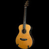 Breedlove Premier Companion E Red Cedar/Brazilian Rosewood Acoustic Guitar