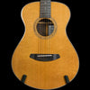 Breedlove Premier Companion E Red Cedar/Brazilian Rosewood Acoustic Guitar