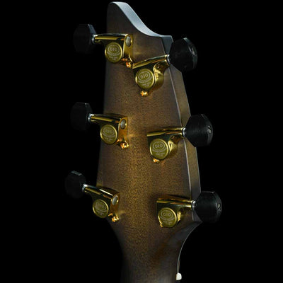Breedlove Premier Concert Shadowburst CE Figured Redwood and Figured Rosewood Limited Edition Acoustic Guitar