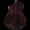 Breedlove Premier Concert Shadowburst CE Figured Redwood and Figured Rosewood Limited Edition Acoustic Guitar