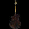 Breedlove Premier Concert Shadowburst CE Figured Redwood and Figured Rosewood Limited Edition Acoustic Guitar