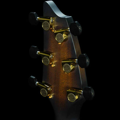 Breedlove Premier Concert Thinline CE Mineralized Buckskin Redwood and Brazilian Rosewood Limited Edition Acoustic Guitar