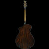 Breedlove Premier Concert Thinline CE Mineralized Buckskin Redwood and Brazilian Rosewood Limited Edition Acoustic Guitar
