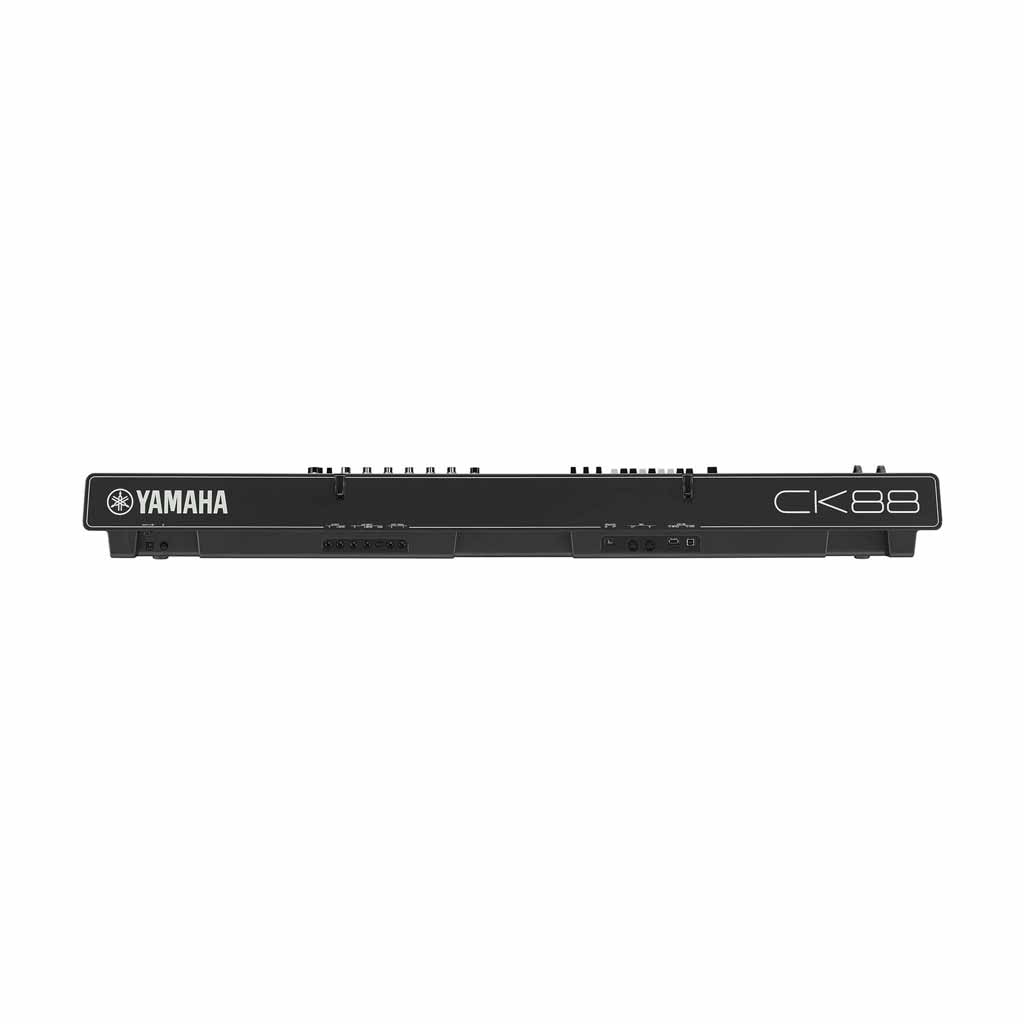 Yamaha CK88 88-Key Stage Keyboard