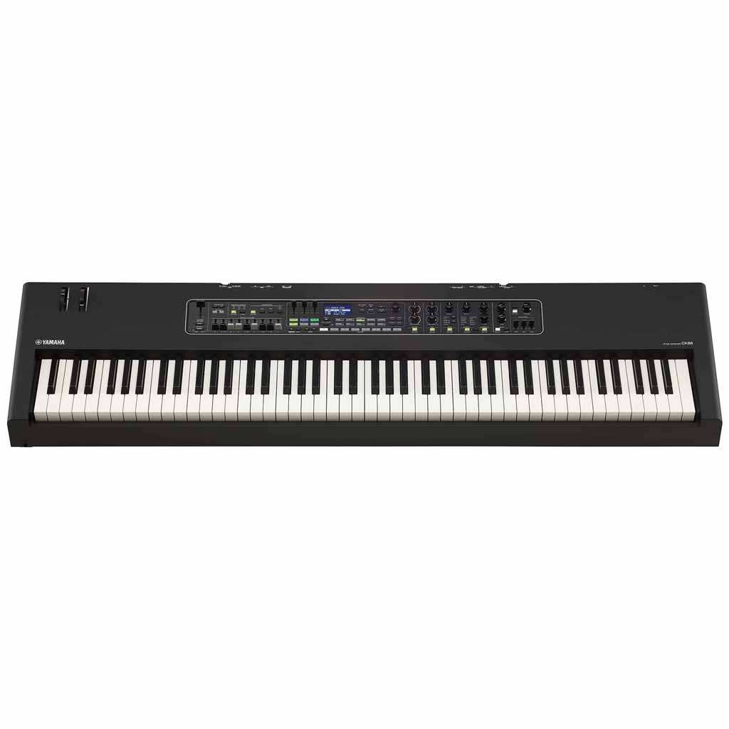 Yamaha CK88 88-Key Stage Keyboard