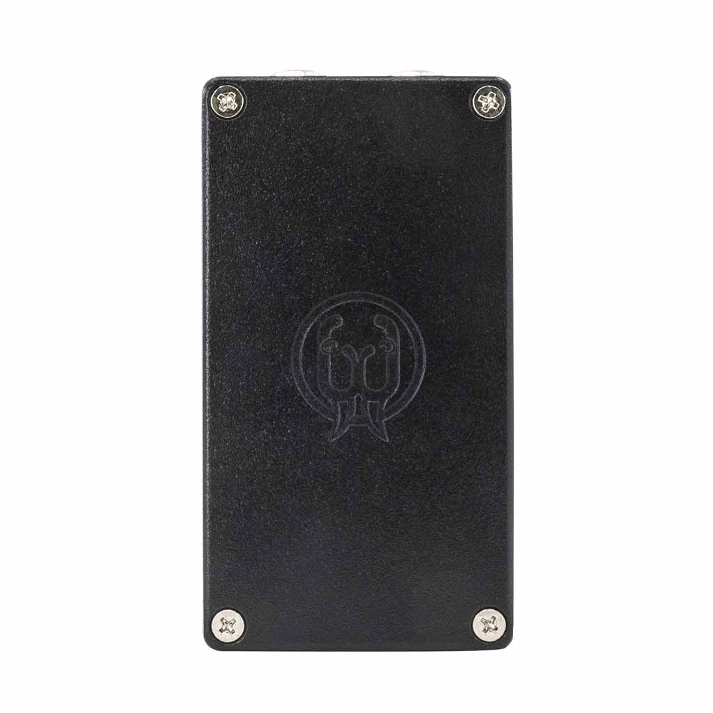 Walrus Audio Canvas Tuner Digital Guitar and Bass Tuner Pedal