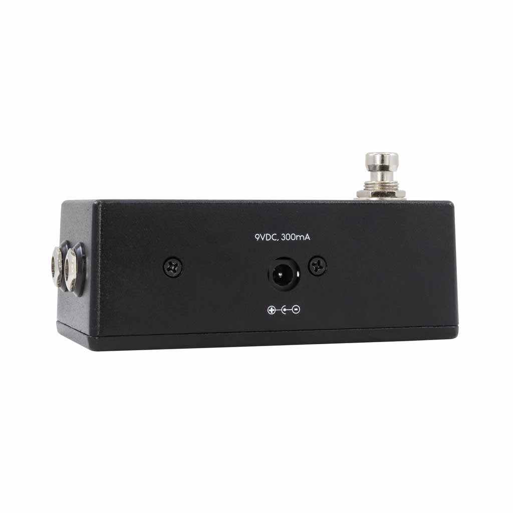 Walrus Audio Canvas Tuner Digital Guitar and Bass Tuner Pedal