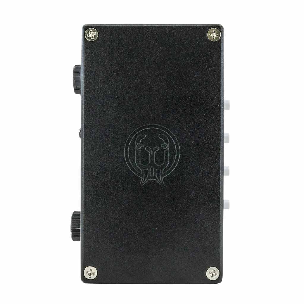 Walrus Audio Canvas Passive Re-Amp Balanced to Unbalanced Converter Interface