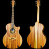 Cole Clark Angel 3 Series EC All Camphor Laurel Acoustic Electric Guitar