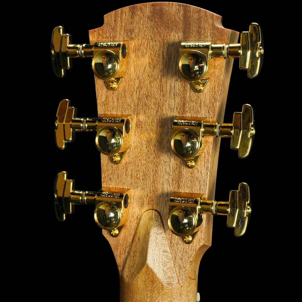 Cole Clark Angel 3 Series EC Redwood and Rosewood Acoustic Electric Guitar