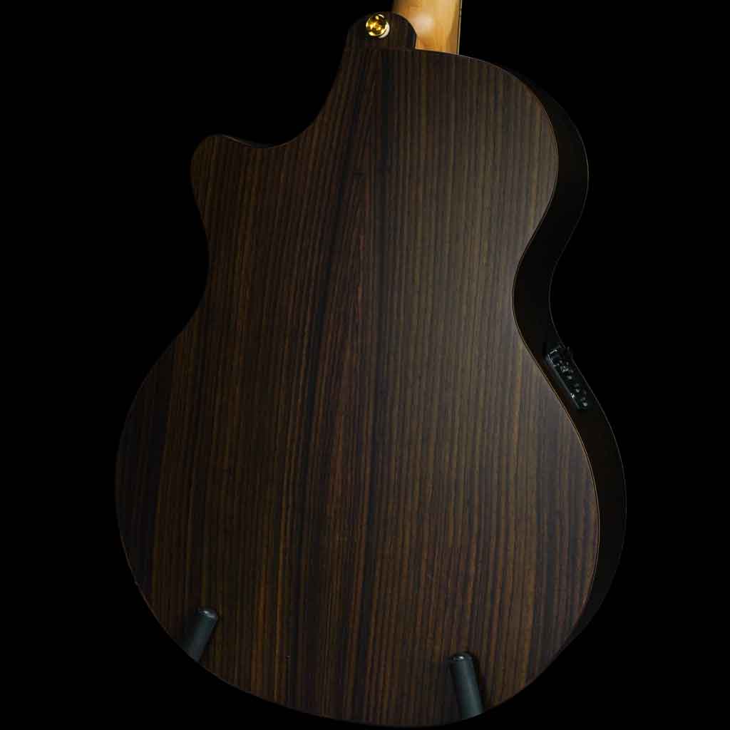 Cole Clark Angel 3 Series EC Redwood and Rosewood Acoustic Electric Guitar