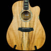 Cole Clark Fat Lady 3 Series All European Maple Acoustic Electric Guitar