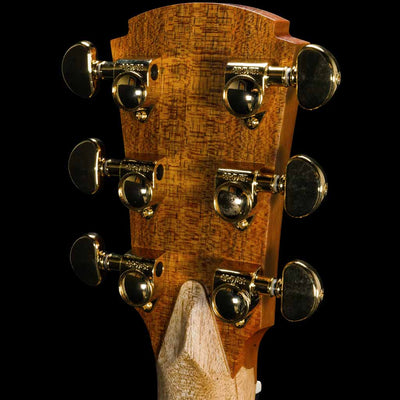 Cole Clark Angel 2 Series All Australian Blackwood Acoustic Electric Guitar