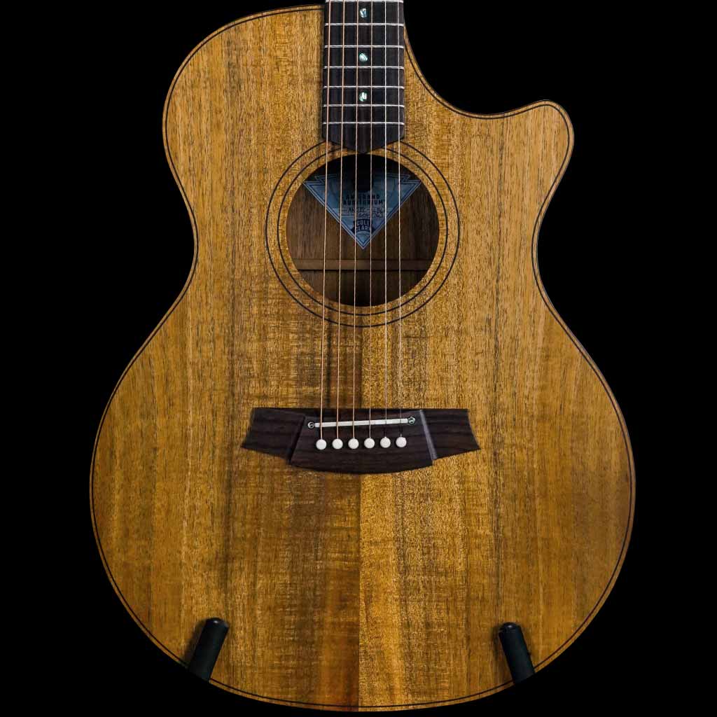 Cole Clark Angel 2 Series All Australian Blackwood Acoustic Electric Guitar