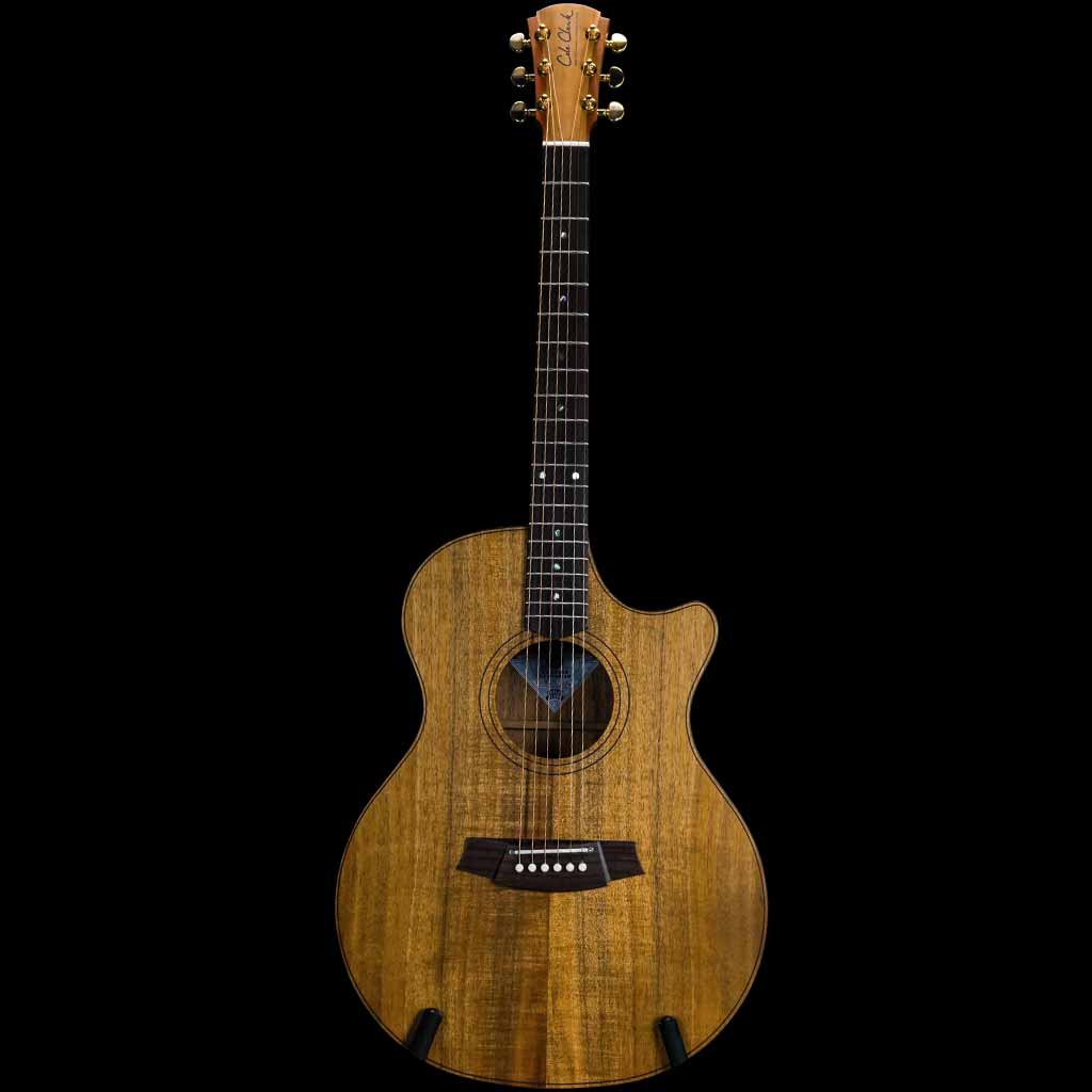 Cole Clark Angel 2 Series All Australian Blackwood Acoustic Electric Guitar