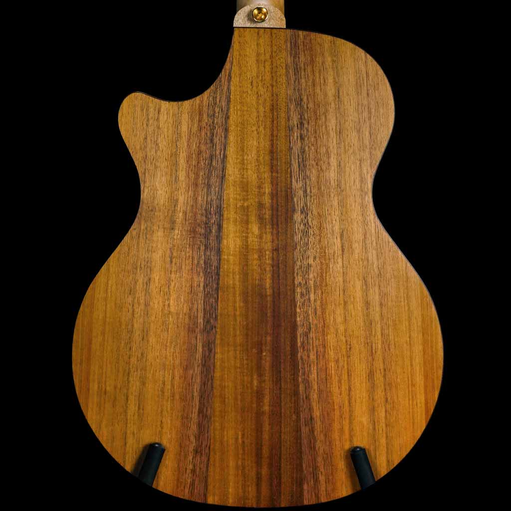 Cole Clark Angel 2 Series All Australian Blackwood Acoustic Electric Guitar