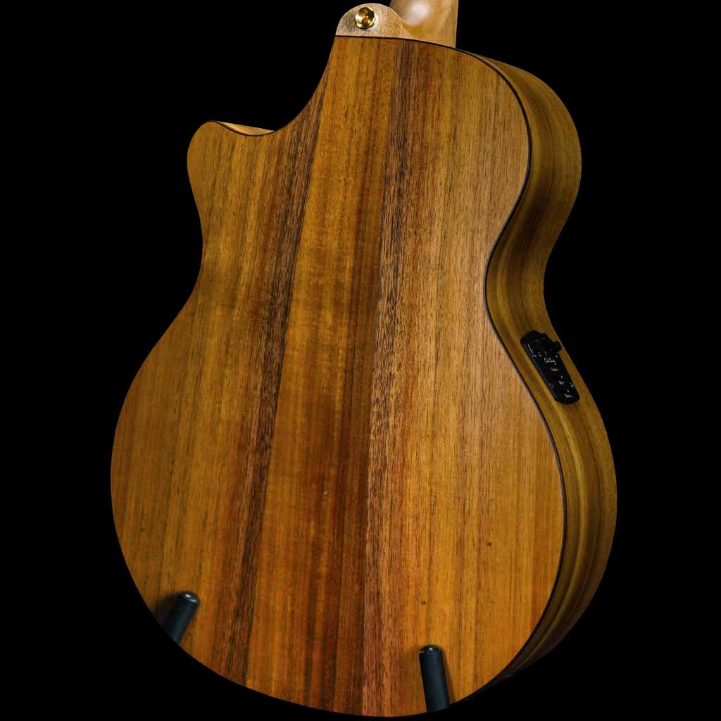 Cole Clark Angel 2 Series All Australian Blackwood Acoustic Electric Guitar