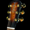 Cole Clark Angel 2 Series All Australian Blackwood Acoustic Electric Guitar in Sunburst