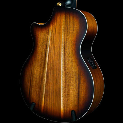 Cole Clark Angel 2 Series All Australian Blackwood Acoustic Electric Guitar in Sunburst