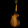 Cole Clark Angel 2 Series All Australian Blackwood Acoustic Electric Guitar in Sunburst