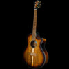 Cole Clark Angel 2 Series All Australian Blackwood Acoustic Electric Guitar in Sunburst