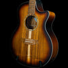 Cole Clark Angel 2 Series All Australian Blackwood Acoustic Electric Guitar in Sunburst
