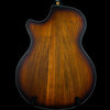 Cole Clark Angel 2 Series All Australian Blackwood Acoustic Electric Guitar in Sunburst
