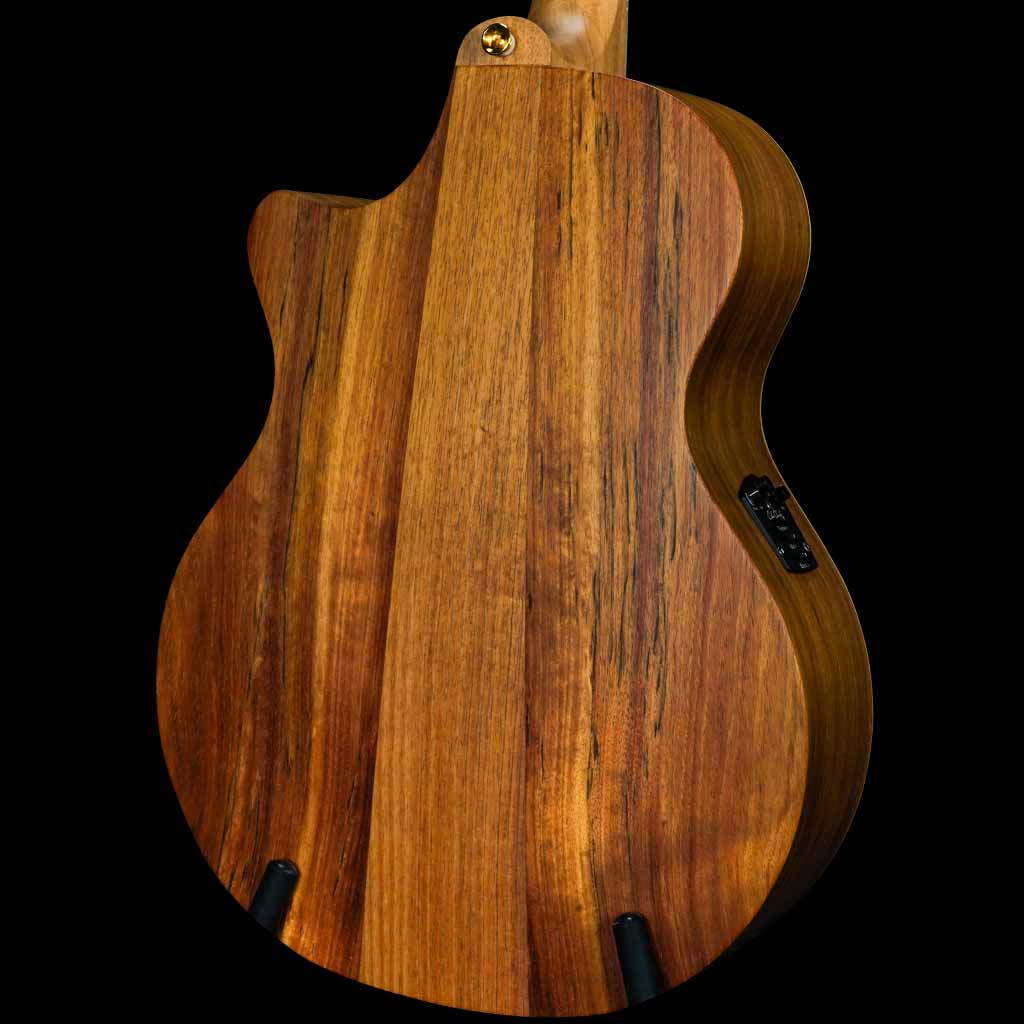 Cole Clark Angel 2 Series EC Redwood and Blackwood Acoustic Electric Guitar