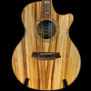 Cole Clark Angel 3 Series EC All Camphor Laurel Acoustic Electric Guitar