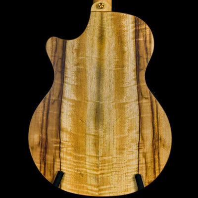 Cole Clark Angel 3 Series EC All Camphor Laurel Acoustic Electric Guitar