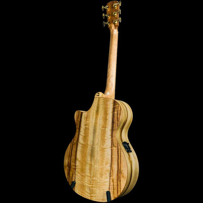 Cole Clark Angel 3 Series EC All Camphor Laurel Acoustic Electric Guitar
