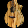 Cole Clark Angel 3 Series EC All Camphor Laurel Acoustic Electric Guitar