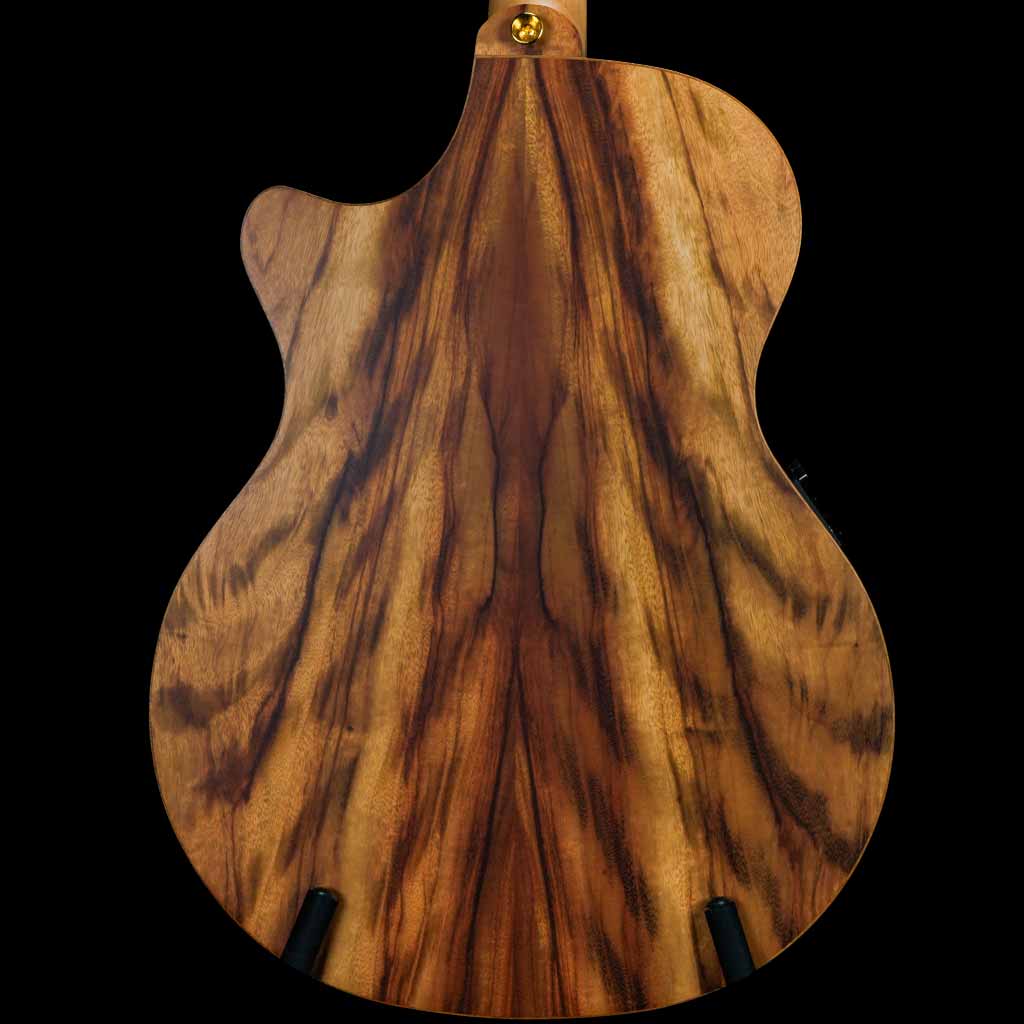 Cole Clark Angel 3 Series EC All Camphor Laurel Acoustic Electric Guitar