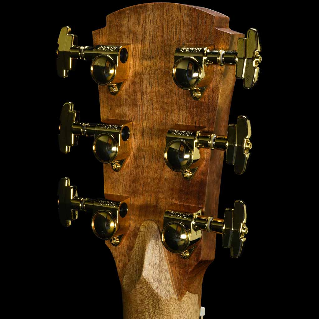 Cole Clark Angel 3 Series EC All European Maple Acoustic Electric Guitar