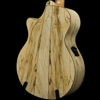 Cole Clark Angel 3 Series EC All European Maple Acoustic Electric Guitar