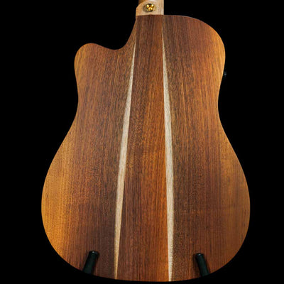 Cole Clark Fat Lady 2 Series EC Redwood and Australian Blackwood Acoustic Electric Guitar