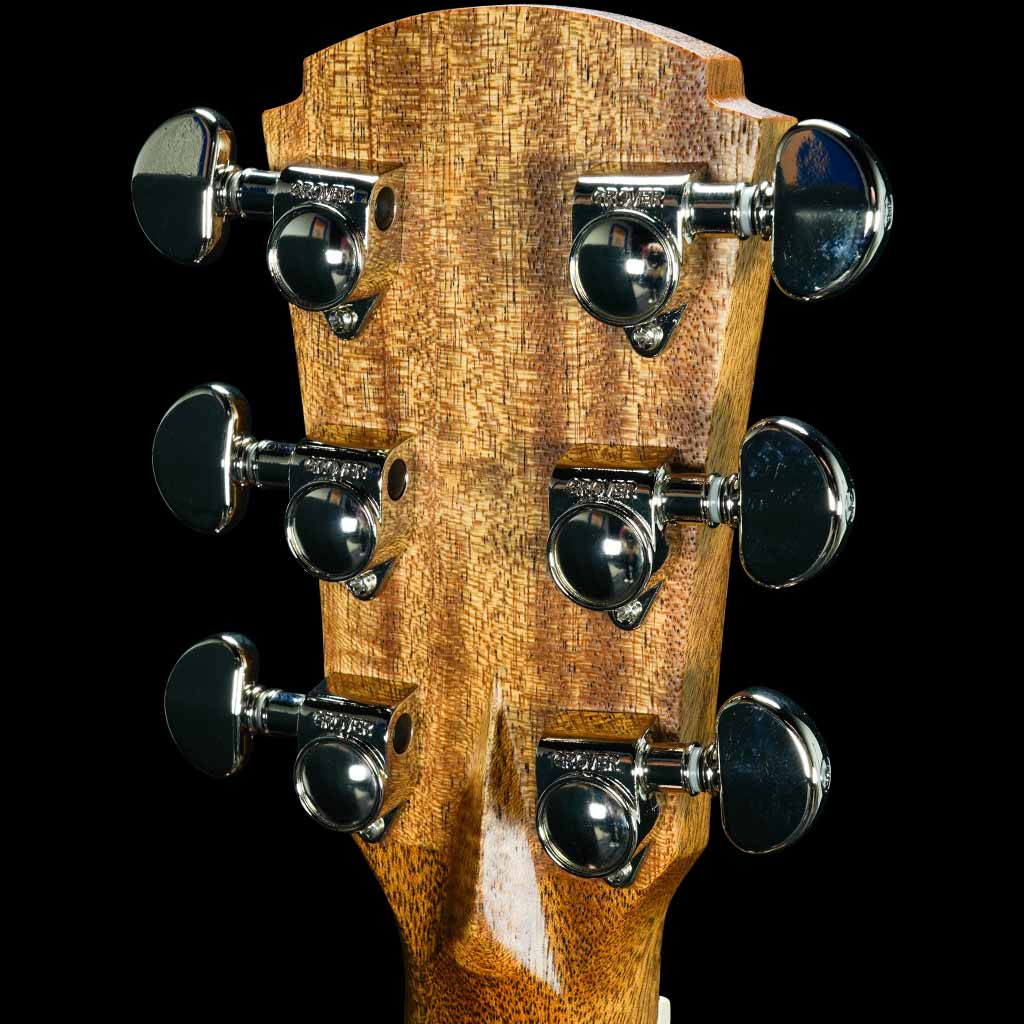 Cole Clark Studio AN All Australian Blackwood Acoustic Guitar