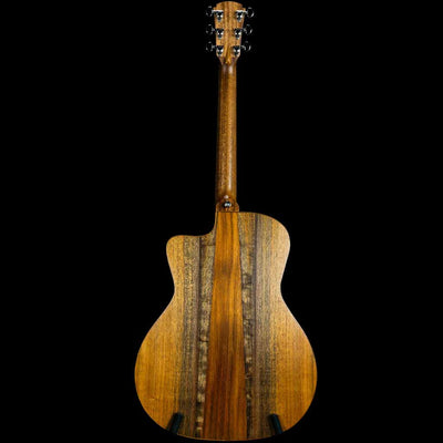 Cole Clark Studio AN All Australian Blackwood Acoustic Guitar