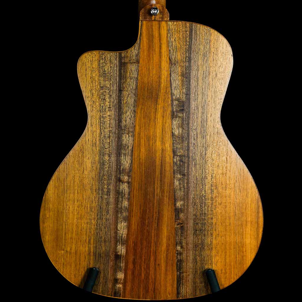 Cole Clark Studio AN All Australian Blackwood Acoustic Guitar