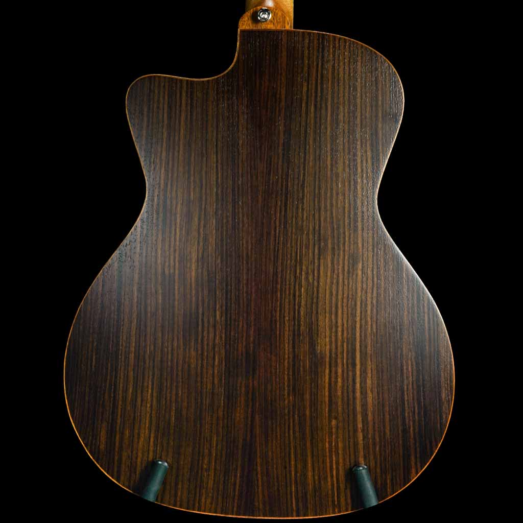Cole Clark Studio AN Spruce and Rosewood Acoustic Guitar