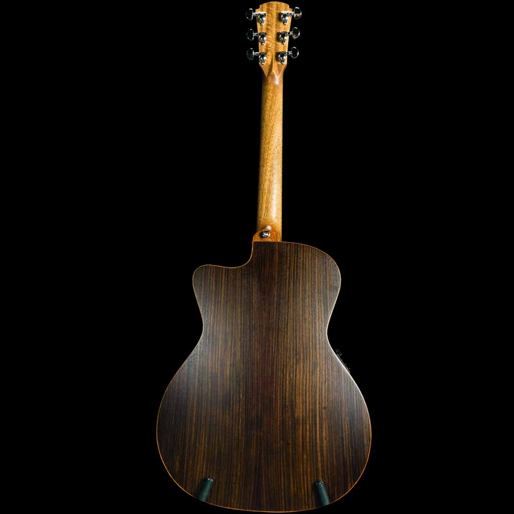 Cole Clark Studio AN Spruce and Rosewood Acoustic Guitar