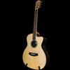 Cole Clark Studio AN Spruce and Rosewood Acoustic Guitar