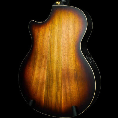 Cole Clark Thinline True Hybrid 2 Series HSS Acoustic Electric Guitar in Sunburst