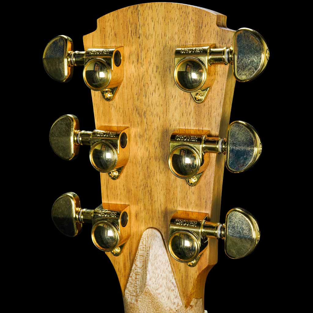 Cole Clark Thinline True Hybrid 2 Series HSS Acoustic Electric Guitar