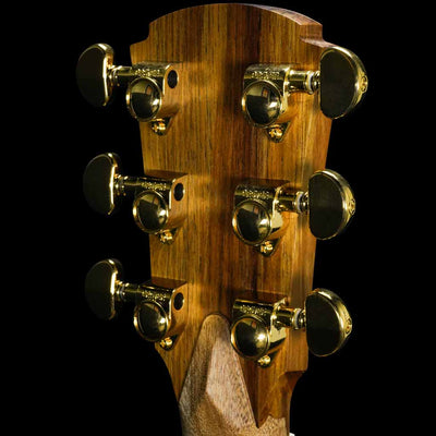 Cole Clark Thinline True Hybrid 2 Series HSS Acoustic Electric Guitar