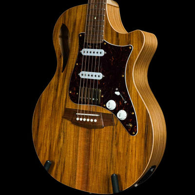 Cole Clark Thinline True Hybrid 2 Series HSS Acoustic Electric Guitar