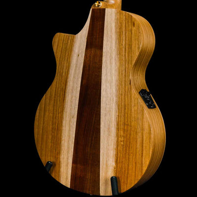 Cole Clark Thinline True Hybrid 2 Series HSS Acoustic Electric Guitar